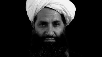 هبت‌الله آخندزاده: افغانستان علیه هیچ‌کس نیت بد ندارد