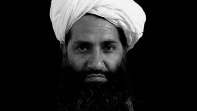 هبت‌الله آخندزاده: افغانستان علیه هیچ‌کس نیت بد ندارد
