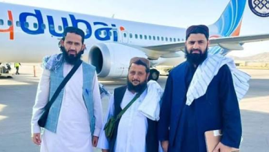 هیات افغان‌پُست برای شرکت در کنگره پُستی آسیا به تایلند رفت