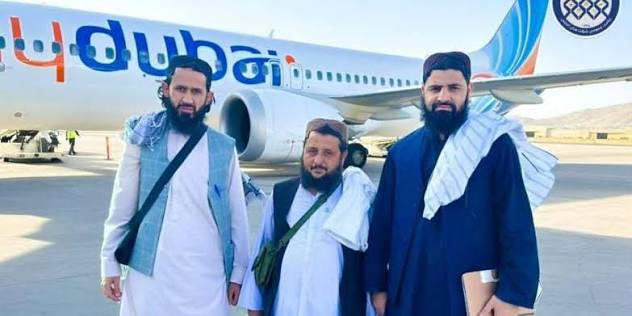 هیات افغان‌پُست برای شرکت در کنگره پُستی آسیا به تایلند رفت