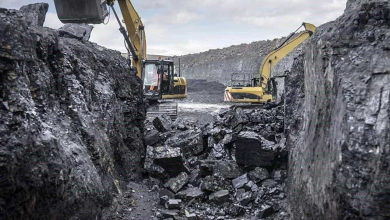 در سال گذشته؛ ۱۰ میلیارد افغانی در معادن کشور سرمایهگذاری شد