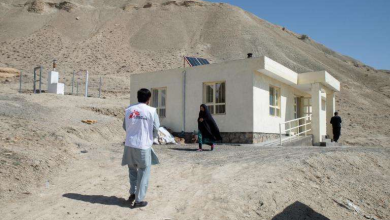 طالبان: بیش از ۴۲۰ مرکز صحی جدید در مناطق دوردست ایجاد شده است