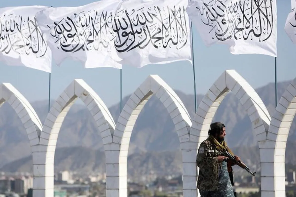 چرا دموکراسی‌ها باید با طالبان تعامل کنند