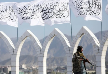 چرا دموکراسی‌ها باید با طالبان تعامل کنند