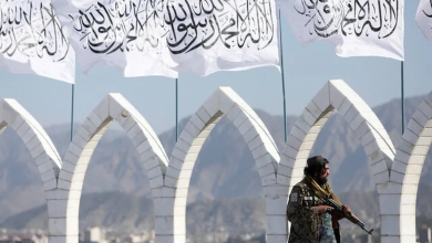 چرا دموکراسی‌ها باید با طالبان تعامل کنند
