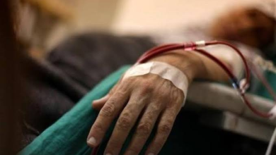 وزارت بهداشت غزه: بیش از نیمی از بیماران دیالیزی جان باختهاند