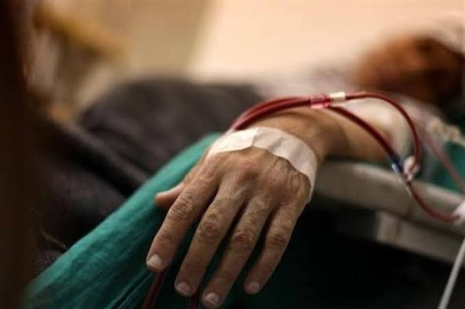 وزارت بهداشت غزه: بیش از نیمی از بیماران دیالیزی جان باختهاند