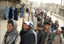 یوناما: ثبات در افغانستان با مشارکت فراگیر و رعایت حقوق بشر امکان‌پذیر است