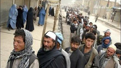 یوناما: ثبات در افغانستان با مشارکت فراگیر و رعایت حقوق بشر امکانپذیر است