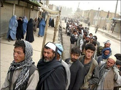 یوناما: ثبات در افغانستان با مشارکت فراگیر و رعایت حقوق بشر امکان‌پذیر است