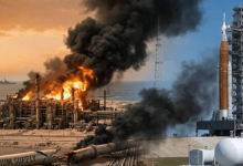 اقتصاد قطر زیر فشار جنگ و کاهش صادرات گاز