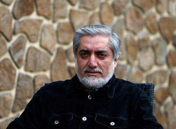 عبدالله عبدالله: افغانستان نیازمند وحدت و یکپارچگی است