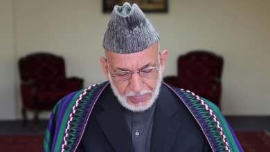کرزی: طالبان نیز افغان هستند و به این خاک تعلق دارند
