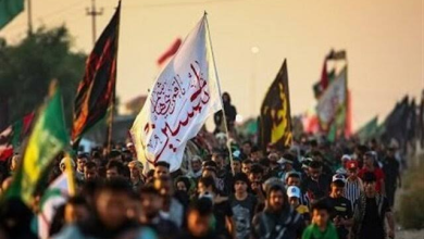 تشکیل کمیته مشترک اربعین در هرات؛ ۱۵ هزار زائر اعزام میشوند