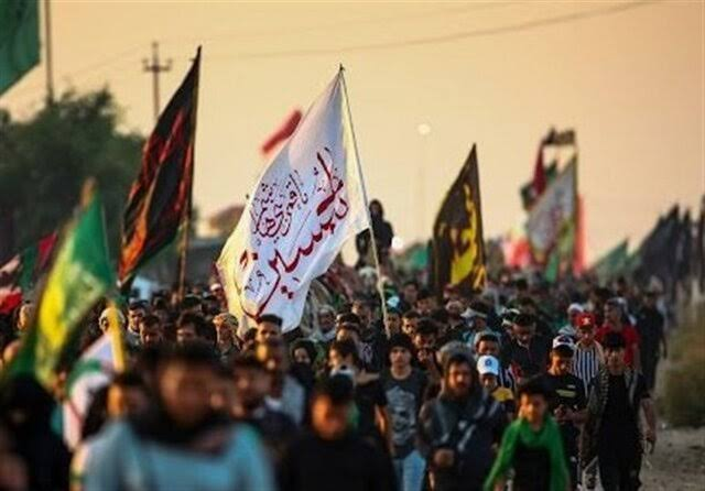 تشکیل کمیته مشترک اربعین در هرات؛ ۱۵ هزار زائر اعزام میشوند