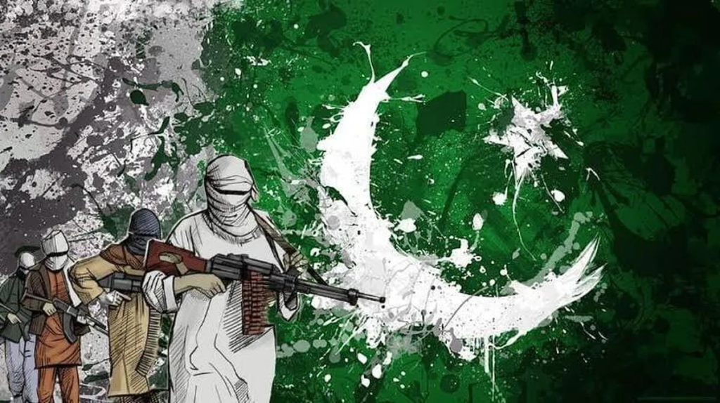 چطور حامی دیروز طالبان به منتقد امروز آن تبدیل شد؟
