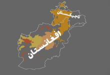 طالبان: تیراندازی مرگبار در مرز تاجیکستان کار خرابکاران بود