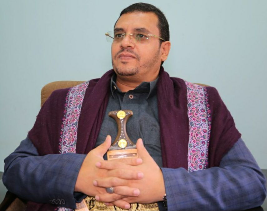 انصارالله: قدرت بازدارندگی ایران، آمریکا را وادار به عقبنشینی کرد