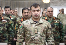 آغاز عملیات جبهه متحد افغانستان علیه طالبان