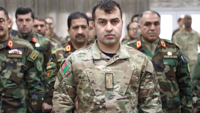 آغاز عملیات جبهه متحد افغانستان علیه طالبان