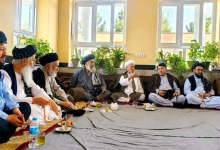 اعتراض هزاره‌ها و شیعیان افغانستان به رفتارهای تبعیض‌آمیز وزیر عدلیه طالبان