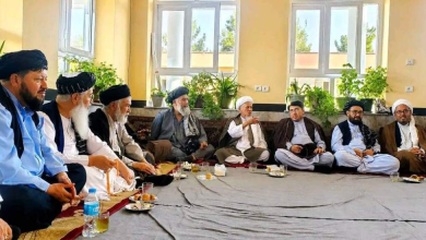 اعتراض هزاره‌ها و شیعیان افغانستان به رفتارهای تبعیض‌آمیز وزیر عدلیه طالبان