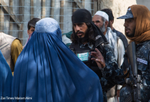 بیش از ۵۰ کارشناس خواستار جرم‌انگاری آپارتاید جنسیتی طالبان شدند