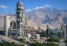 آغاز ساخت کارخانه سمنت گلبهار با سرمایه‌گذاری ۱۴۳ میلیون دالر