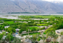 حمله پیش‌دستانه جبهه آزادی به طالبان در زیباک بدخشان