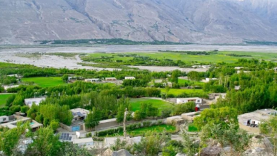 حمله پیشدستانه جبهه آزادی به طالبان در زیباک بدخشان