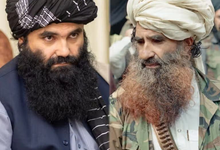 بریتانیا مشخصات سراج‌الدین و جلال‌الدین حقانی را به‌روز کرد