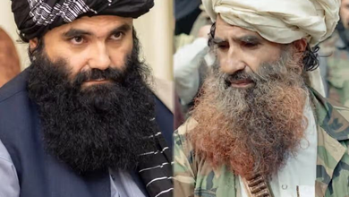 بریتانیا مشخصات سراج‌الدین و جلال‌الدین حقانی را به‌روز کرد
