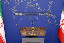 ایران: همه کشورها موظف به خودداری از اجرای تحریم‌های آمریکا هستند