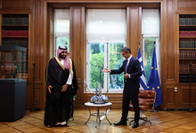 بدهی عربستان به یونان از ۵۰ میلیون یورو گذشت