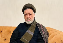 محمد محقق: ادامه فشار بر هزاره‌ها و شیعیان خطر گسترش درگیری در افغانستان را افزایش می‌دهد