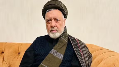 محمد محقق: ادامه فشار بر هزاره‌ها و شیعیان خطر گسترش درگیری در افغانستان را افزایش می‌دهد