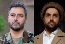 ضیا و مسعود: طالبان با مقاومت داخلی و فشار خارجی روبه‌رو است