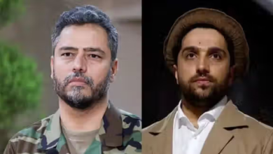 ضیا و مسعود: طالبان با مقاومت داخلی و فشار خارجی روبه‌رو است