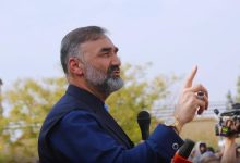 عطامحمد نور: سخنان متقی نشانه سقوط اخلاقی طالبان است