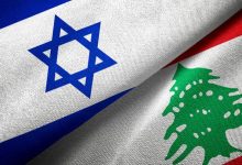 لبنان و اسرائیل به توافق نرسیدند