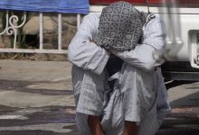 سازمان‌ملل: گرسنگی و خشکسالی سلامت روان میلیون‌ها افغانستانی را تهدید می‌کند