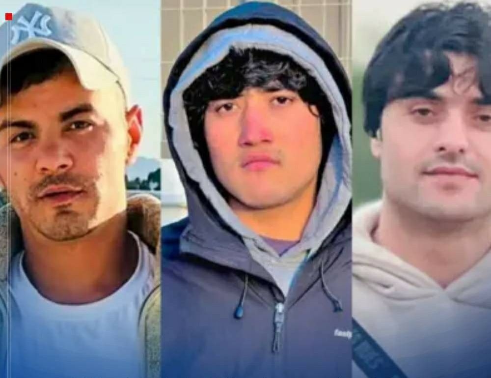 پیکر سه افغانستانی قربانی آتش‌سوزی ایتالیا به کابل منتقل شد