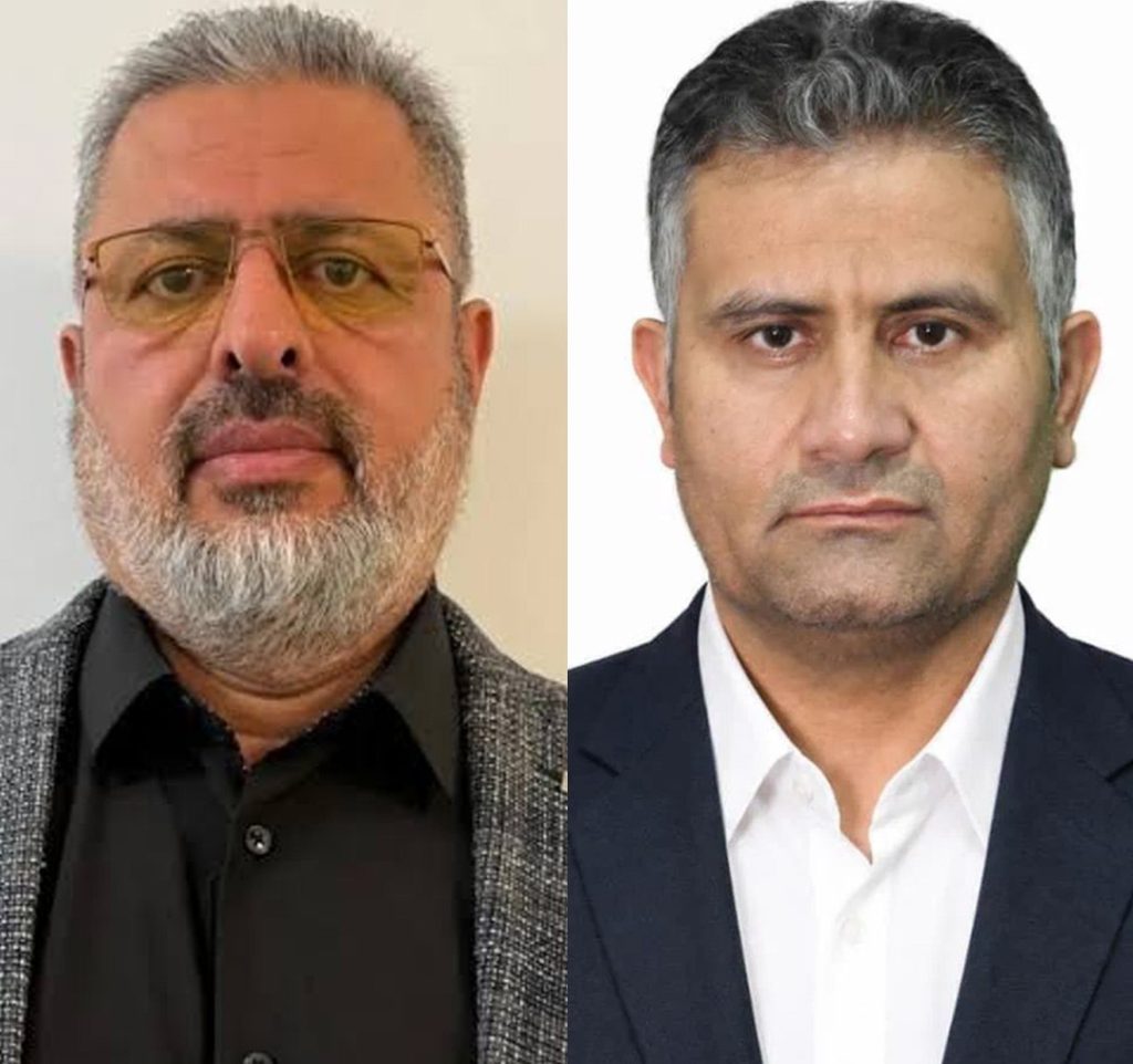بازگشت دو مقام حکومت پیشین از کانادا و ایران به افغانستان