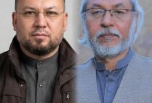 مدیر مسئول و یک کارمند تلویزیون تمدن پس از دستور وزیر داخله طالبان آزاد شدند