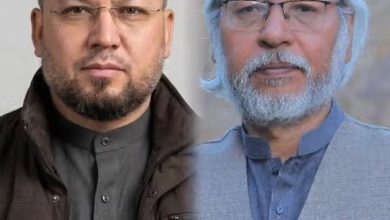 مدیر مسئول و یک کارمند تلویزیون تمدن پس از دستور وزیر داخله طالبان آزاد شدند