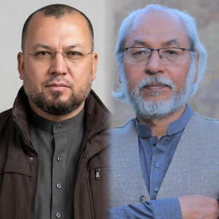 مدیر مسئول و یک کارمند تلویزیون تمدن پس از دستور وزیر داخله طالبان آزاد شدند