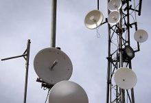 افغانستان مسیر جدید ترانزیت فیبر نوری جنوب آسیا شد