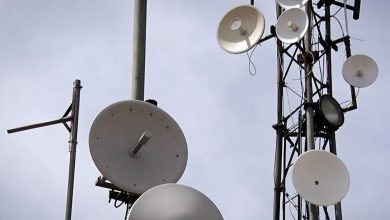افغانستان مسیر جدید ترانزیت فیبر نوری جنوب آسیا شد