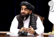 طالبان عملیات سمیع سادات را یک نمایش مجازی خواند