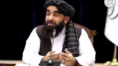 طالبان عملیات سمیع سادات را یک نمایش مجازی خواند